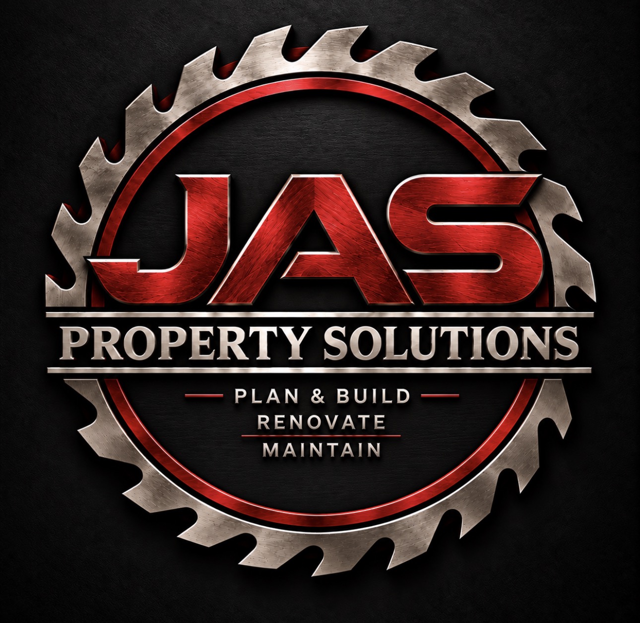 JAS Property Solutions